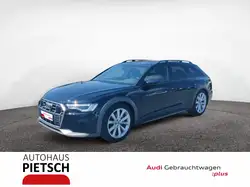 Audi A6 Allroad 40 TDI AHK ACC Matrix Pano