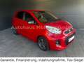 Kia Picanto Spirit*Garantie*Automatik*Shz*169€mtl. Rosso - thumbnail 5