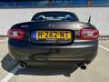 Mazda MX-5 Roadster Coupé 2.0 GT-M NC3 6-bak | Alpine navi | Brun - thumbnail 8