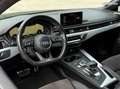 Audi A5 40 TDI 190ch 3X S line tronic 7 Noir - thumbnail 5