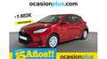 Toyota Yaris 120H 1.5 Style Rot - thumbnail 1
