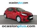 Toyota Yaris 120H 1.5 Style Rot - thumbnail 2