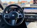 BMW 320 i Touring M-Sport MEMORY HEAD-UP ABSTANDST. Schwarz - thumbnail 11