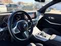 BMW 320 i Touring M-Sport MEMORY HEAD-UP ABSTANDST. Schwarz - thumbnail 10