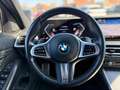 BMW 320 i Touring M-Sport MEMORY HEAD-UP ABSTANDST. Schwarz - thumbnail 12