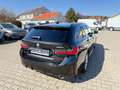 BMW 320 i Touring M-Sport MEMORY HEAD-UP ABSTANDST. Schwarz - thumbnail 7