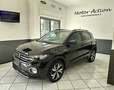 Volkswagen T-Cross 1.0 tsi R-LINE Advanced 110cv Nero - thumbnail 1