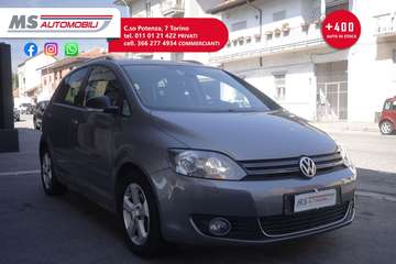 Volkswagen Golf Plus 1.4 tsi Comfortline Automatico Unicoproprietario