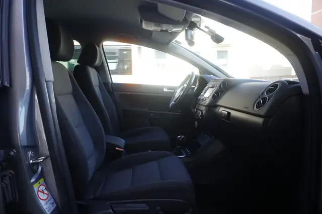 Volkswagen Golf Plus view 10