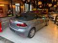 Volkswagen Golf Cabriolet 1.2 *RADAR AV ET ARR / GPS / 1ER PROPRIETAIRE Gris - thumbnail 3