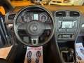 Volkswagen Golf Cabriolet 1.2 *RADAR AV ET ARR / GPS / 1ER PROPRIETAIRE Gris - thumbnail 19