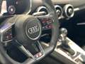 Audi TT S Coupé TFSI 225 kW quattro S tronic Weiß - thumbnail 10