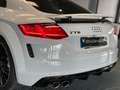Audi TT S Coupé TFSI 225 kW quattro S tronic Blanc - thumbnail 5