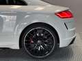 Audi TT S Coupé TFSI 225 kW quattro S tronic Weiß - thumbnail 15
