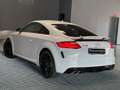 Audi TT S Coupé TFSI 225 kW quattro S tronic Weiß - thumbnail 4