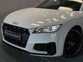 Audi TT S Coupé TFSI 225 kW quattro S tronic Weiß - thumbnail 19