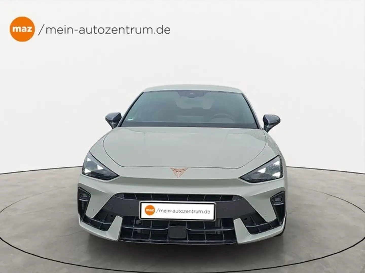 CUPRA Leon 1.5 eTSI Alu Matrix-LED Sennheiser Navi ACC Grau - 2