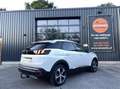 Peugeot 3008 1.2 PureTech Allure LED KOPLAMPEN|CARPLAY|TREKHAAK Blanc - thumbnail 3