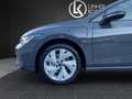 Volkswagen Golf Rabbit eHybrid DSG ''AHK+Lenk.Heiz.+Massage'' Grau - thumbnail 14