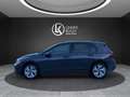 Volkswagen Golf Rabbit eHybrid DSG ''AHK+Lenk.Heiz.+Massage'' Grau - thumbnail 2