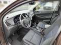 Hyundai TUCSON 1,7 CRDi 2WD Navigation Anhängerkupplung Braun - thumbnail 7