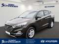 Hyundai TUCSON 1,7 CRDi 2WD Navigation Anhängerkupplung Braun - thumbnail 1