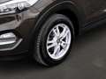 Hyundai TUCSON 1,7 CRDi 2WD Navigation Anhängerkupplung Braun - thumbnail 6