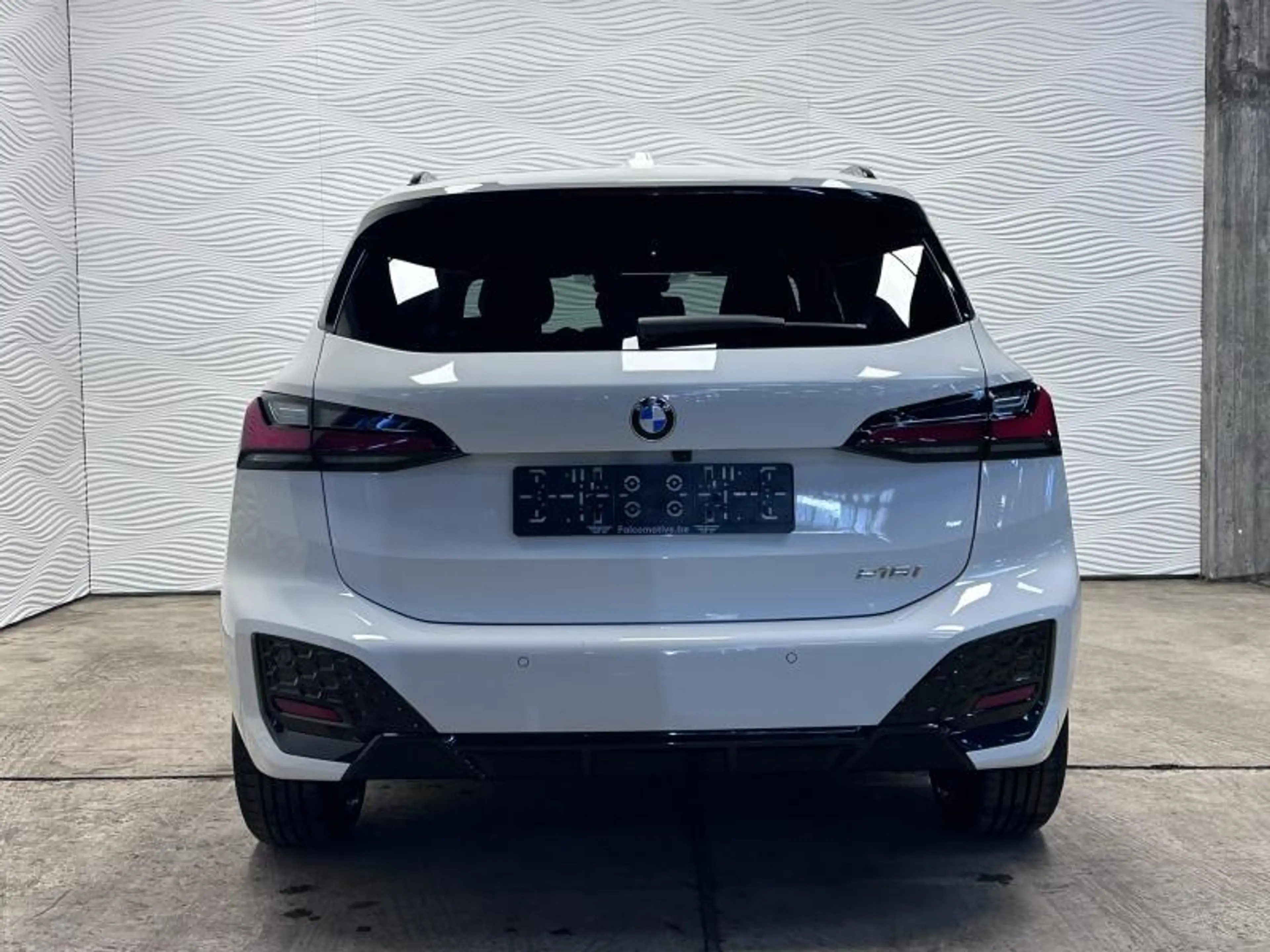BMW 218 i*AUT*M-SPORT*CARPLAY*CAMERA*LED* — photo 8
