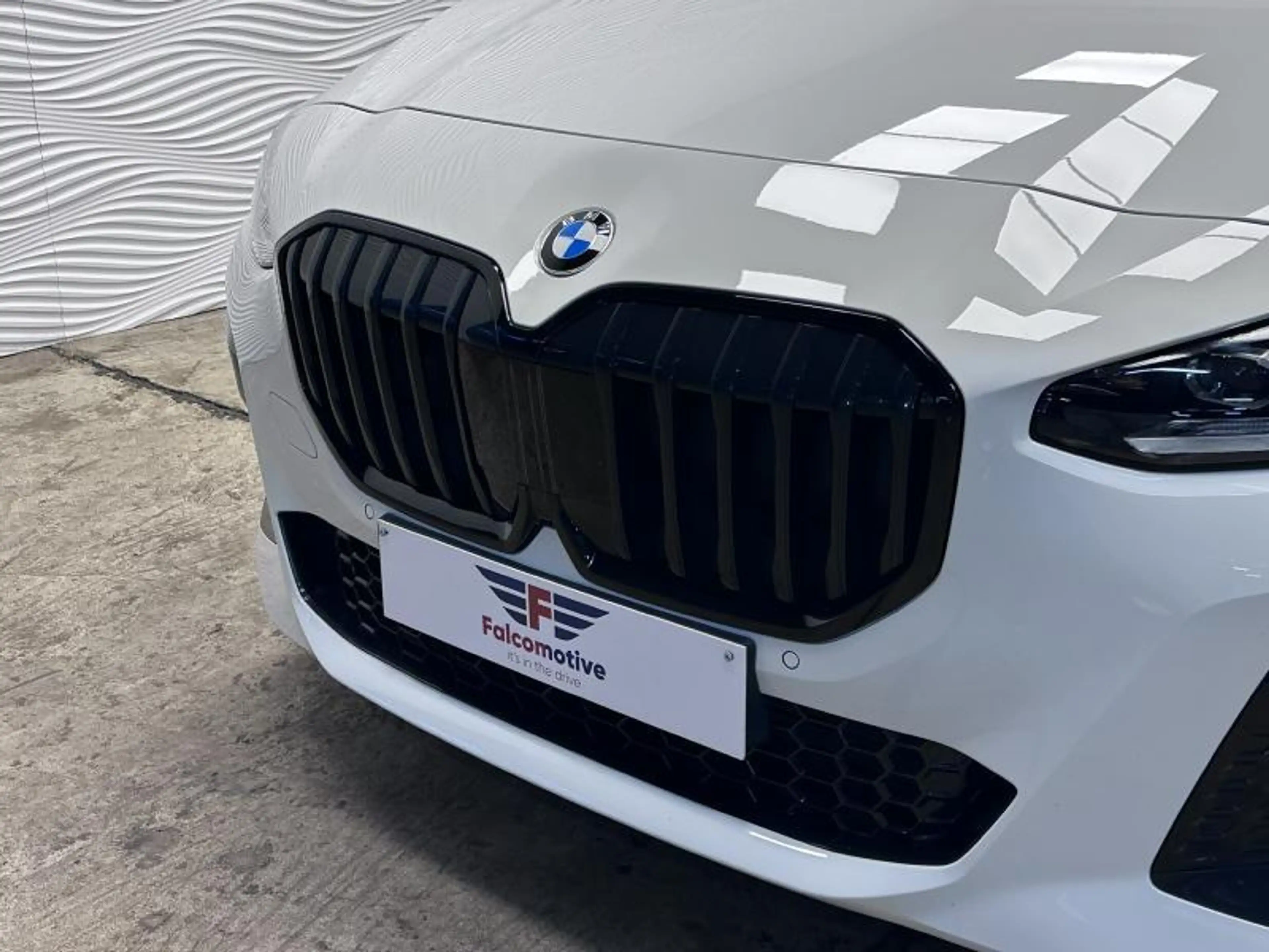 BMW 218 i*AUT*M-SPORT*CARPLAY*CAMERA*LED* — photo 6