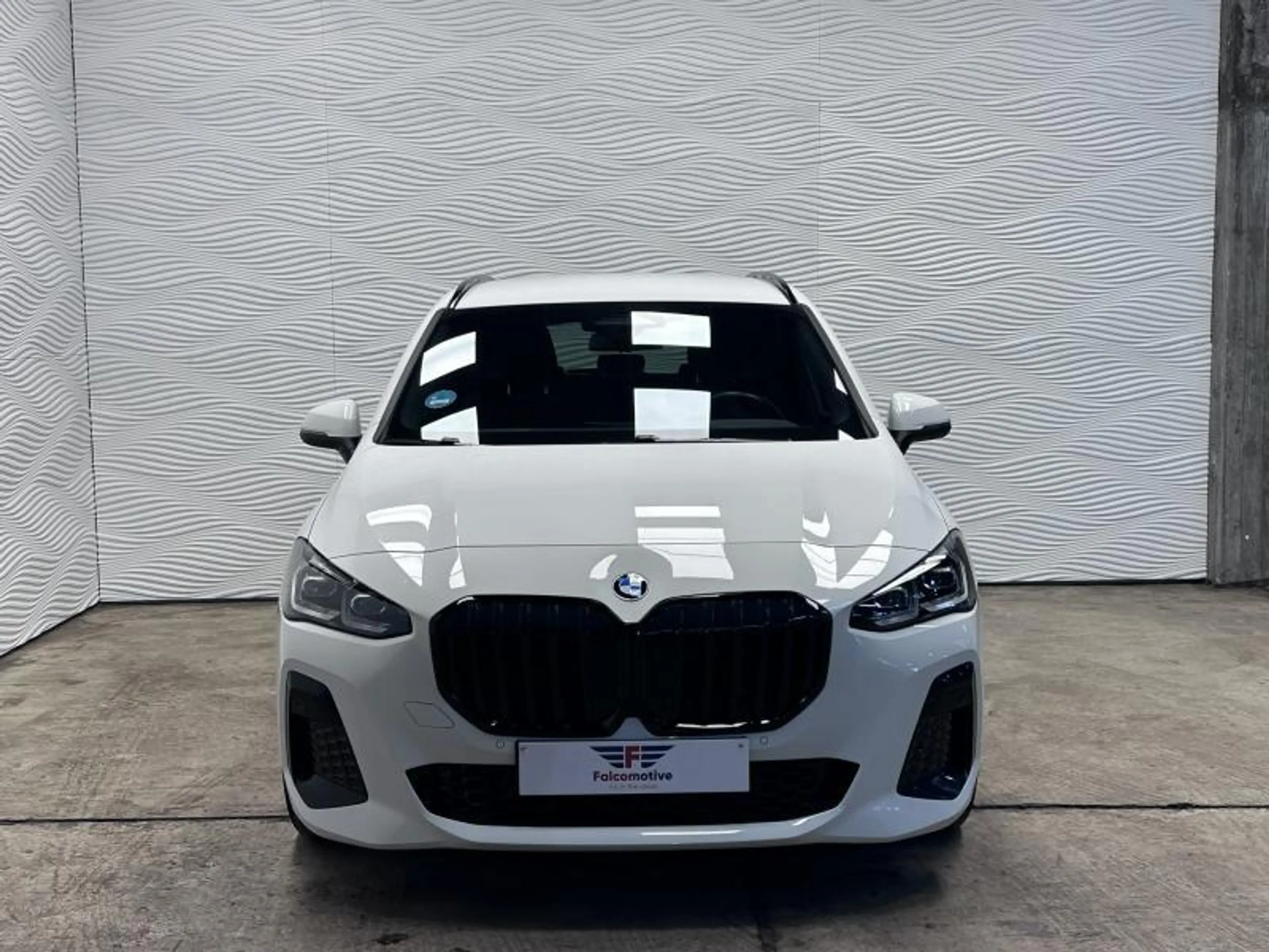 BMW 218 i*AUT*M-SPORT*CARPLAY*CAMERA*LED* — photo 5