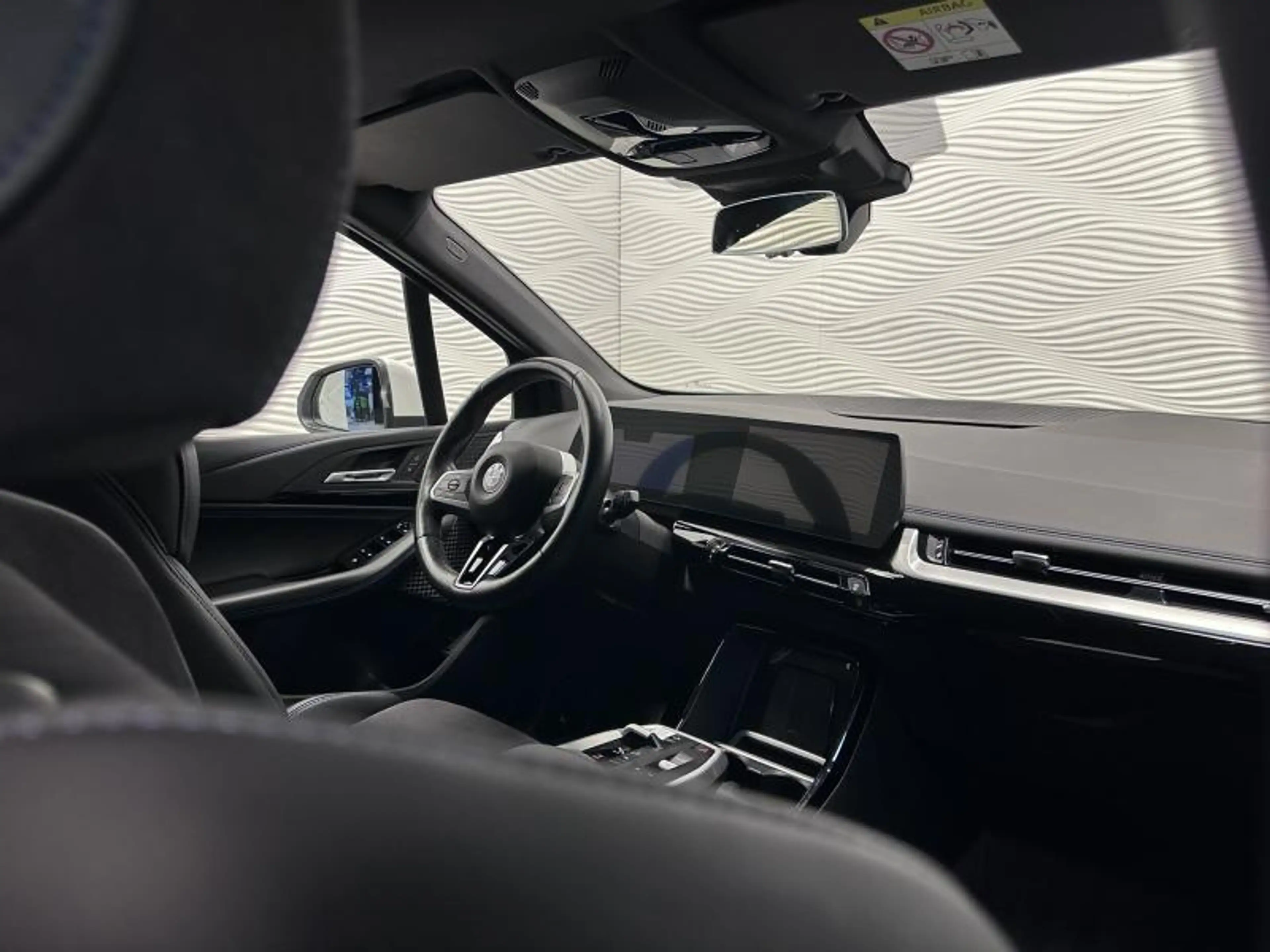 BMW 218 i*AUT*M-SPORT*CARPLAY*CAMERA*LED* — photo 14