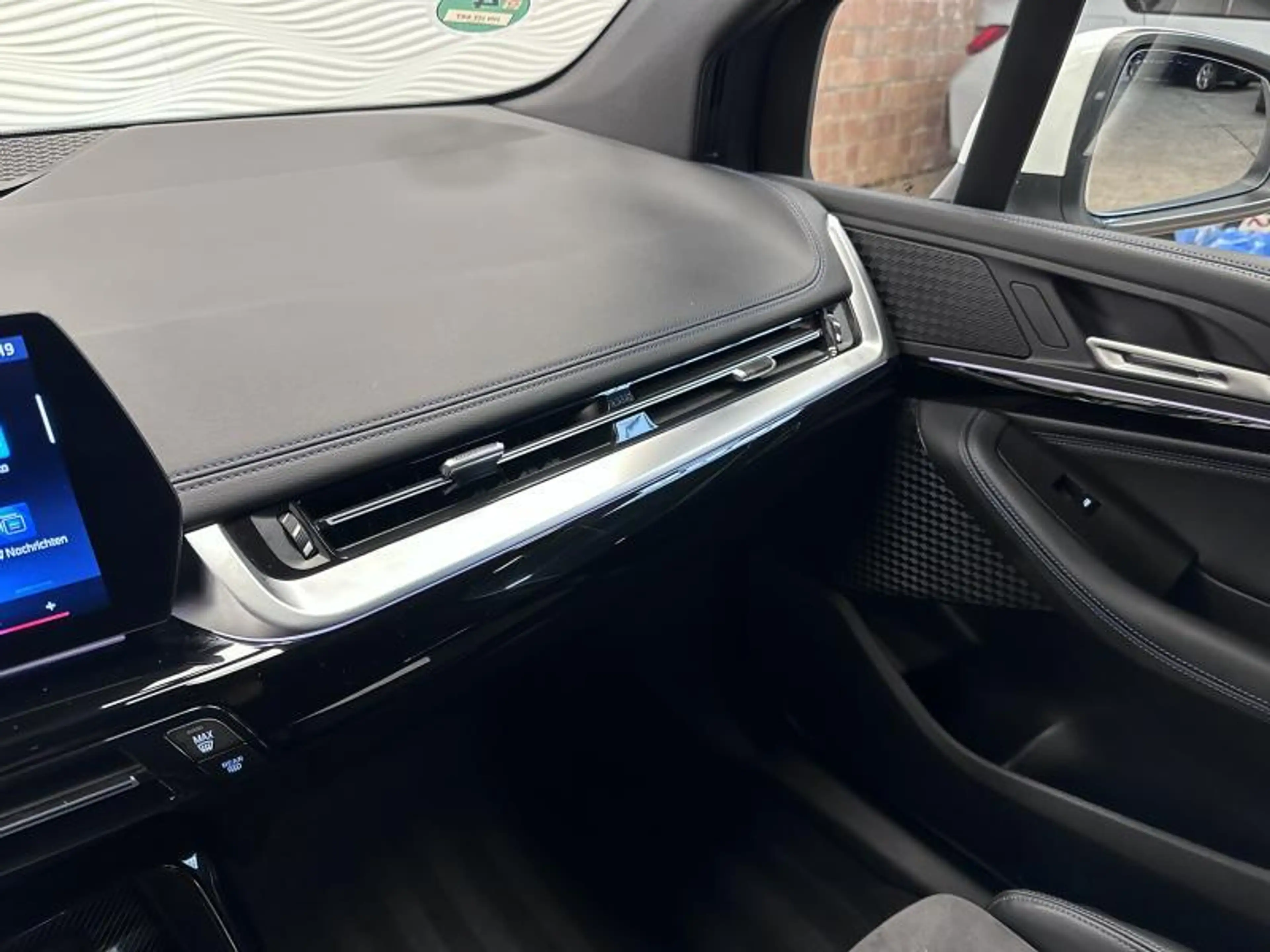 BMW 218 i*AUT*M-SPORT*CARPLAY*CAMERA*LED* — photo 27