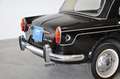 Fiat Sonstige 1100/103 H Lusso Schwarz - thumbnail 23