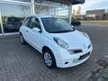 Nissan Micra Edition 25 Jahre*TÜV-NEU*KLIMA*2-HAND Blanco - thumbnail 3