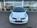Nissan Micra Edition 25 Jahre*TÜV-NEU*KLIMA*2-HAND Blanco - thumbnail 2