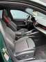 Audi RS3 A3 IV 2020 Sportback 2.5 tfsi quattro s-tronic Verde - thumbnail 5