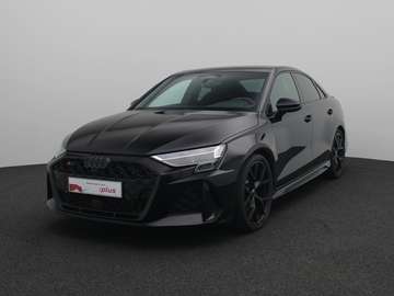 2.5 TFSI Quattro S tronic