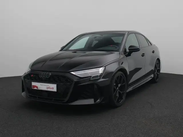 Audi RS3 2.5 TFSI Quattro S tronic