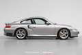 Porsche 996 Turbo S 3.6 450cv - Buckets / No Rear Seats ! Argent - thumbnail 4