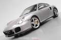 Porsche 996 Turbo S 3.6 450cv - Buckets / No Rear Seats ! Argent - thumbnail 1