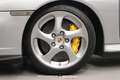 Porsche 996 Turbo S 3.6 450cv - Buckets / No Rear Seats ! Argent - thumbnail 30