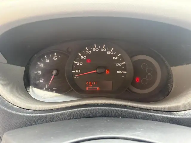 Renault Master view 15