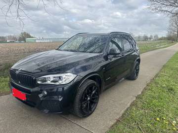 X5 M50 dAS
