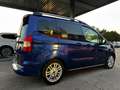 Ford Tourneo Courier Titanium "HU/AU+Service Neu" Blau - thumbnail 7