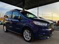 Ford Tourneo Courier Titanium "HU/AU+Service Neu" Blau - thumbnail 5