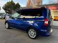 Ford Tourneo Courier Titanium "HU/AU+Service Neu" Blau - thumbnail 10