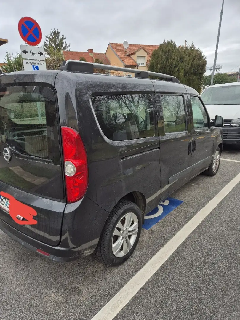 Opel Combo Tour Cosmo L1H1 1,6 CDTI Start/Stop - 2