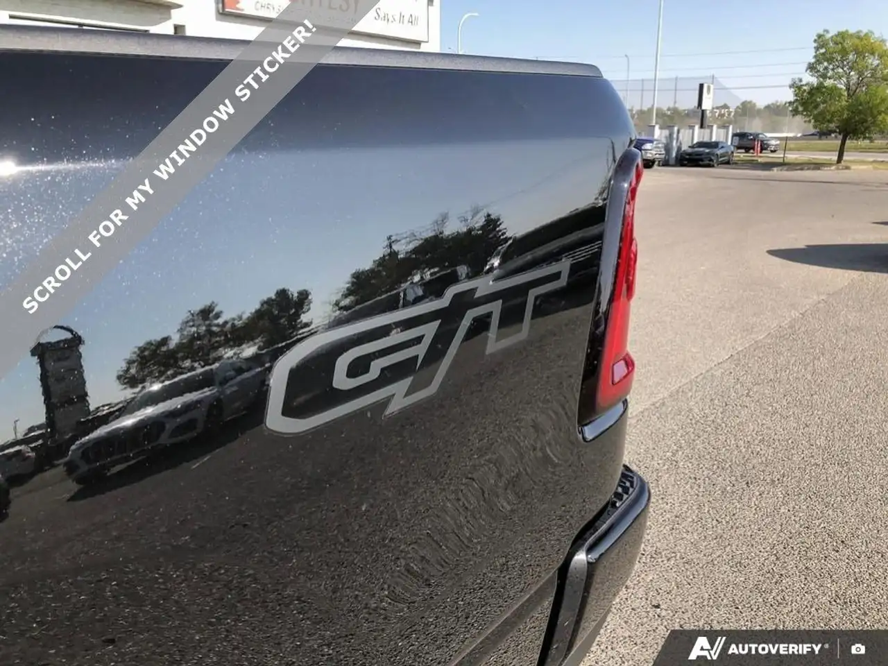 RAM 1500 photo RAM 1500