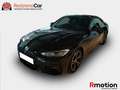BMW 420 420dA Coupé M Sport Pro Schwarz - thumbnail 1