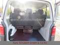 Volkswagen T6 Transporter 2.0 TDI Kombi Weiß - thumbnail 6